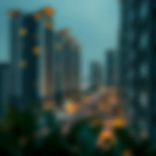 Exploring the Significance of 2 BHK Apartments in Dubai's Real Estate Market Introduction