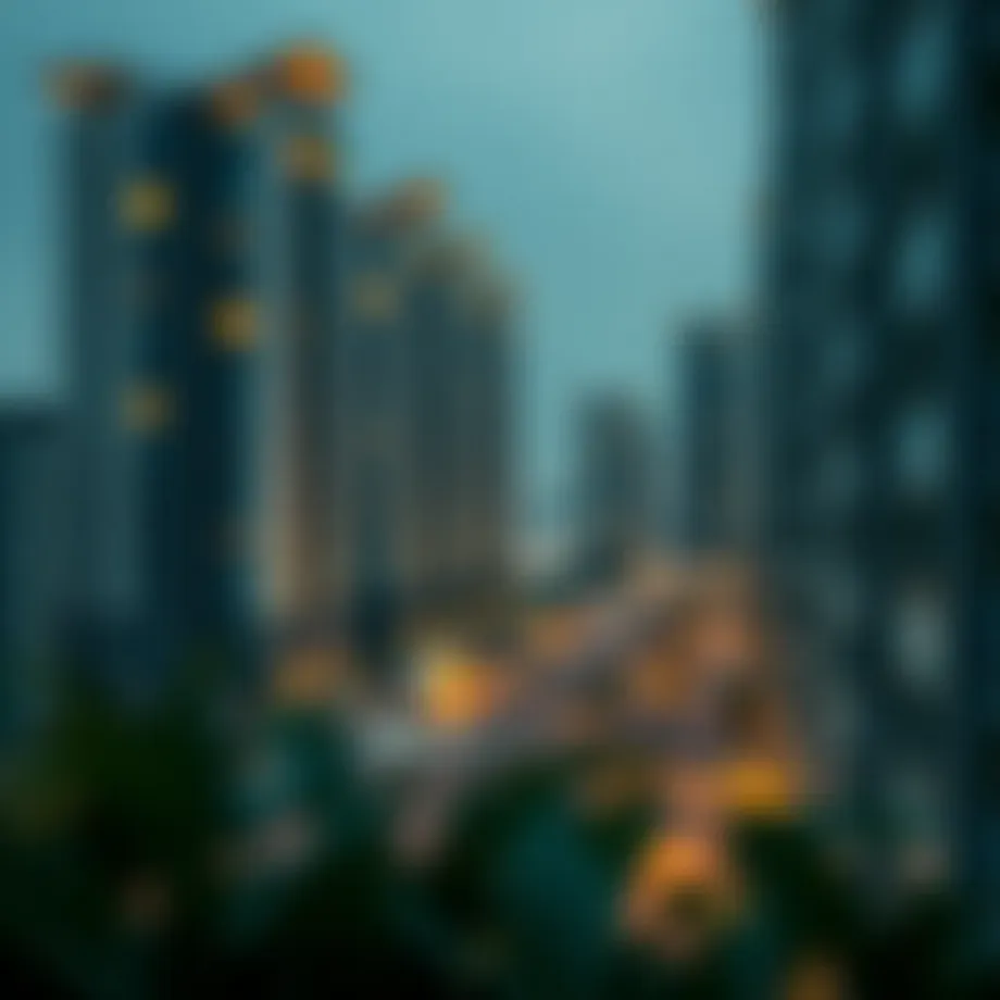Exploring the Significance of 2 BHK Apartments in Dubai's Real Estate Market Introduction