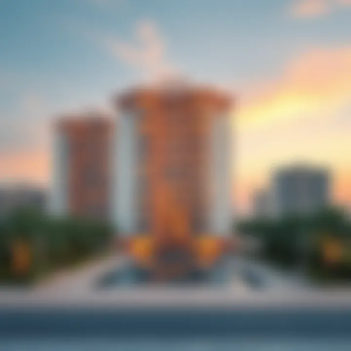 Notable Exploring the Significance of 2 BHK Apartments in Dubai's Real Estate Market