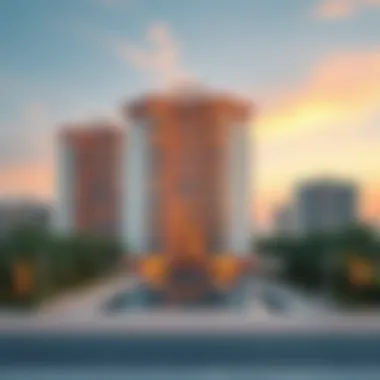 Notable Exploring the Significance of 2 BHK Apartments in Dubai's Real Estate Market Notable Exploring the Significance of 2 BHK Apartments in Dubai's Real Estate Market