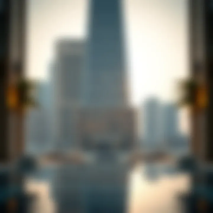 Notable Exploring the Sofitel Obelisk Hotel: A Nexus of Luxury and Culture in Dubai