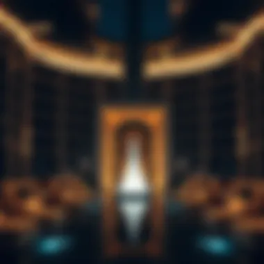Exploring the Sofitel Obelisk Hotel: A Nexus of Luxury and Culture in Dubai Summary