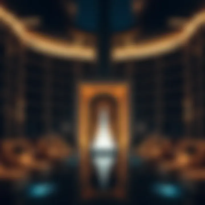 Exploring the Sofitel Obelisk Hotel: A Nexus of Luxury and Culture in Dubai Summary