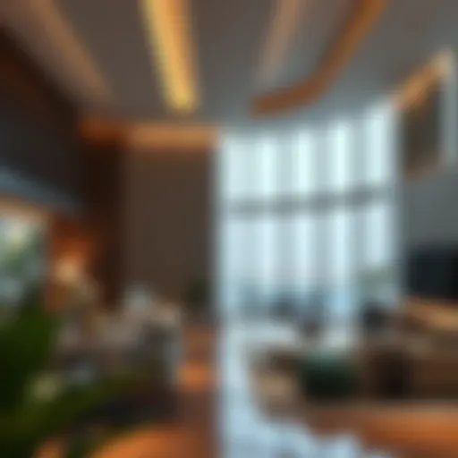 Exploring the Vida Marina Floor Plan: A Comprehensive Overview Introduction Exploring the Vida Marina Floor Plan: A Comprehensive Overview Introduction