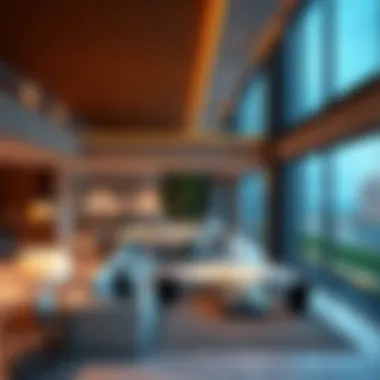 Exploring the Vida Marina Floor Plan: A Comprehensive Overview Summary Exploring the Vida Marina Floor Plan: A Comprehensive Overview Summary