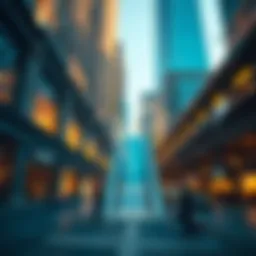 Exploring the WTC Mall Slide: A Multifaceted Perspective Introduction