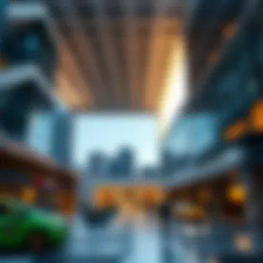 Exploring the WTC Mall Slide: A Multifaceted Perspective Summary Exploring the WTC Mall Slide: A Multifaceted Perspective Summary
