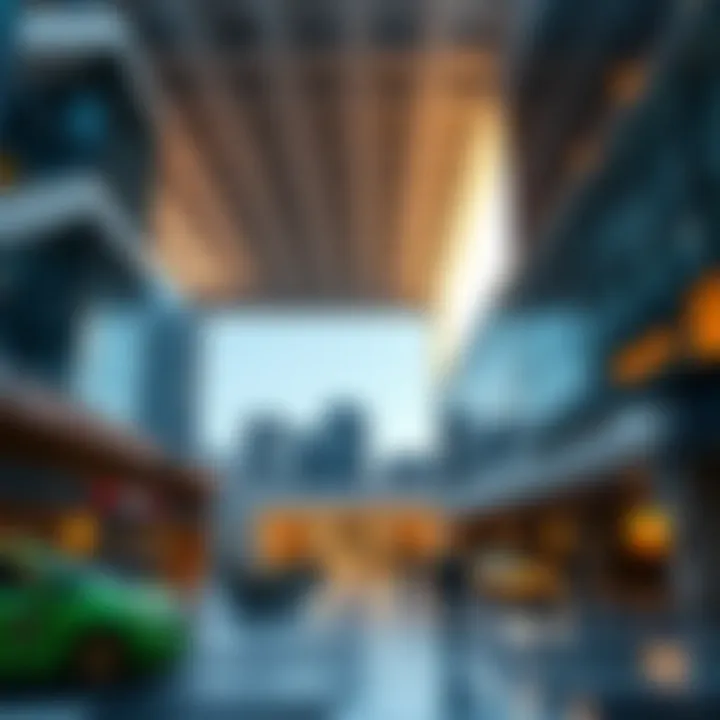 Exploring the WTC Mall Slide: A Multifaceted Perspective Summary Exploring the WTC Mall Slide: A Multifaceted Perspective Summary