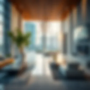 Exploring Valcom Properties in Dubai: An In-Depth Analysis Introduction