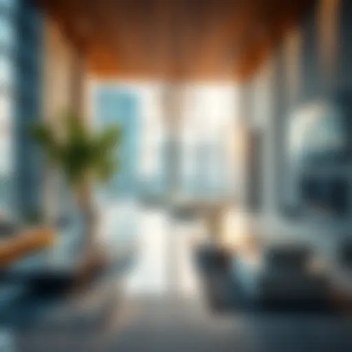 Exploring Valcom Properties in Dubai: An In-Depth Analysis Introduction