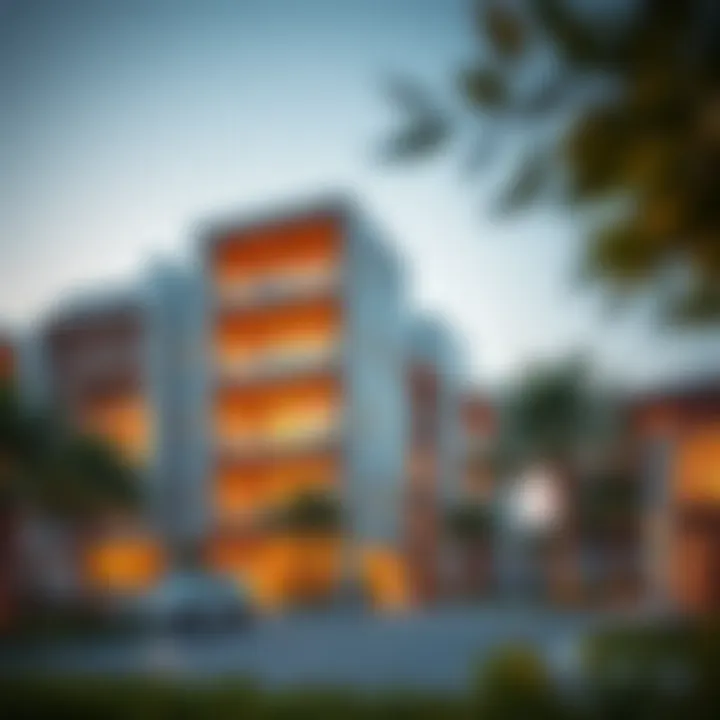 Notable Exploring Valcom Properties in Dubai: An In-Depth Analysis