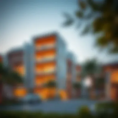 Notable Exploring Valcom Properties in Dubai: An In-Depth Analysis Notable Exploring Valcom Properties in Dubai: An In-Depth Analysis