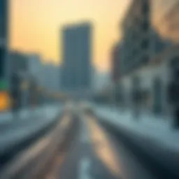 Exploring Winter in Dubai: A Comprehensive Insight Introduction