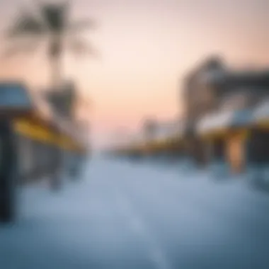 Notable Exploring Winter in Dubai: A Comprehensive Insight Notable Exploring Winter in Dubai: A Comprehensive Insight