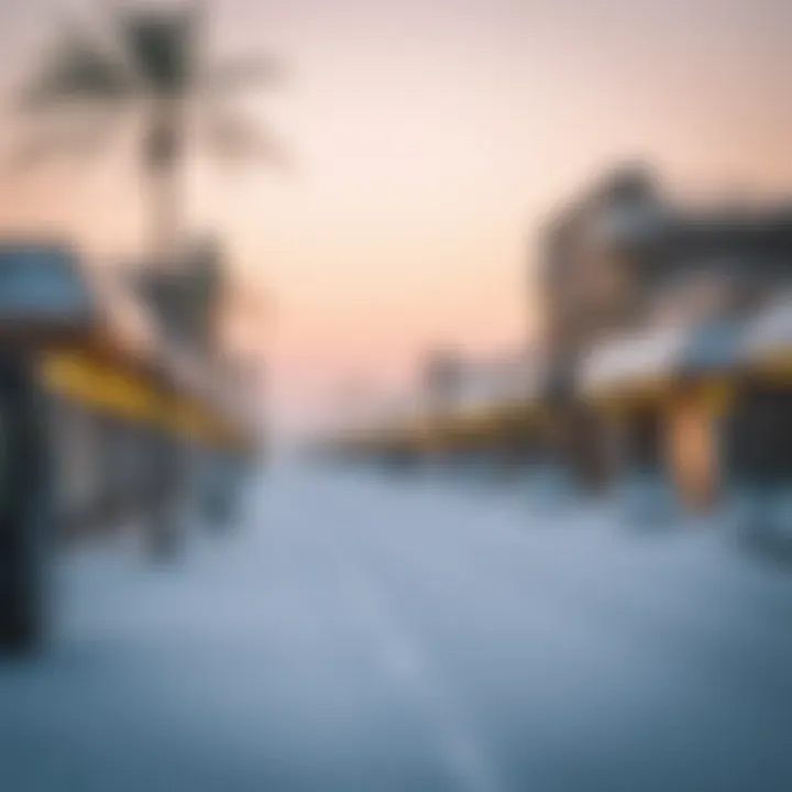 Notable Exploring Winter in Dubai: A Comprehensive Insight Notable Exploring Winter in Dubai: A Comprehensive Insight