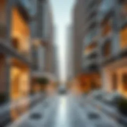 Foreigners and Mortgages in Dubai: A Comprehensive Guide Introduction