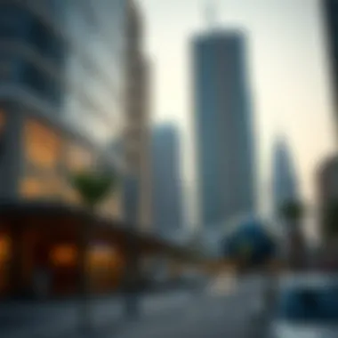 Notable Foreigners and Mortgages in Dubai: A Comprehensive Guide Notable Foreigners and Mortgages in Dubai: A Comprehensive Guide