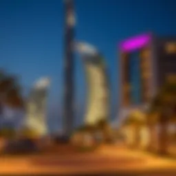 Freelance Visa in the UAE: Navigating Opportunities and Regulations Introduction