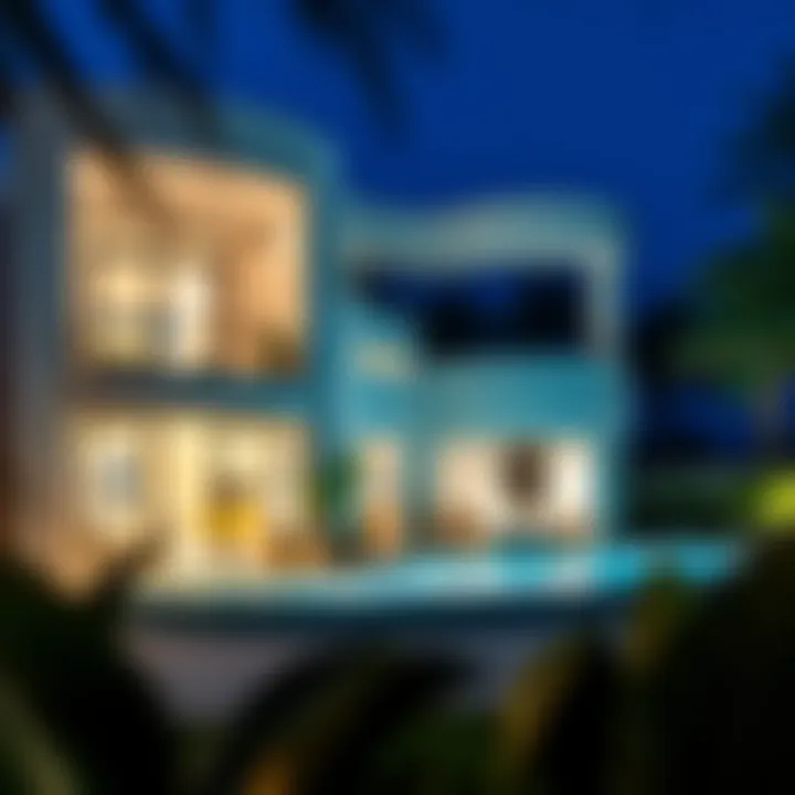 Holiday Home Rental in Dubai: A Comprehensive Overview Introduction Holiday Home Rental in Dubai: A Comprehensive Overview Introduction