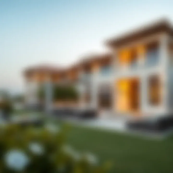 Notable Holiday Home Rental in Dubai: A Comprehensive Overview Notable Holiday Home Rental in Dubai: A Comprehensive Overview