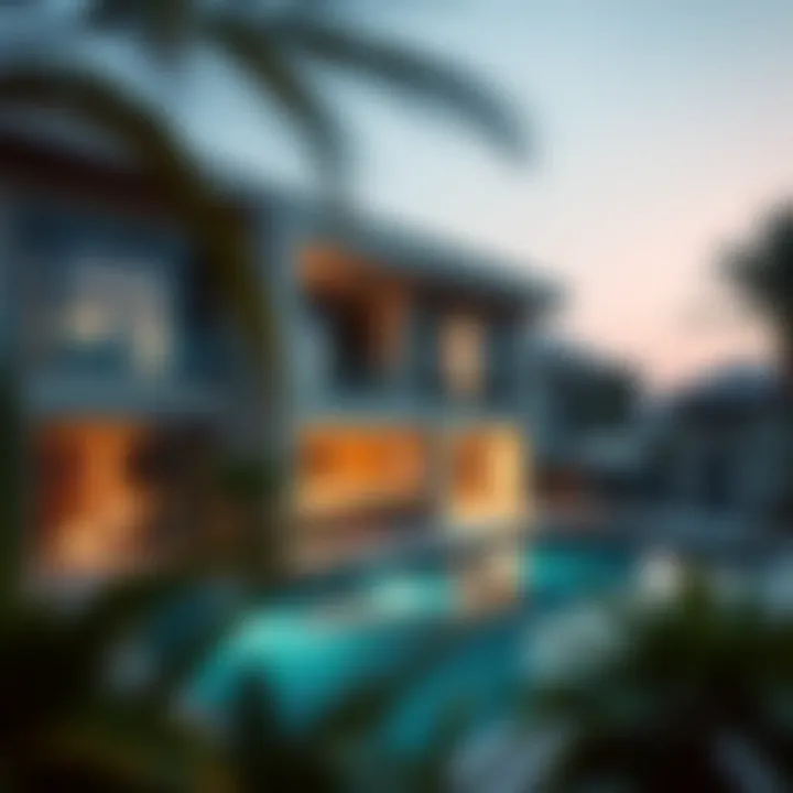 Holiday Home Rental in Dubai: A Comprehensive Overview Summary Holiday Home Rental in Dubai: A Comprehensive Overview Summary