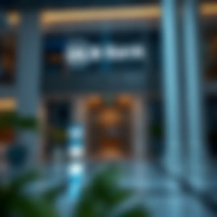 Digital banking solutions in the UAE