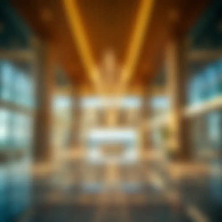 Emerging Investment Trends in Real Estate Investment trends analysis in Ras Al Khaimah real estate market