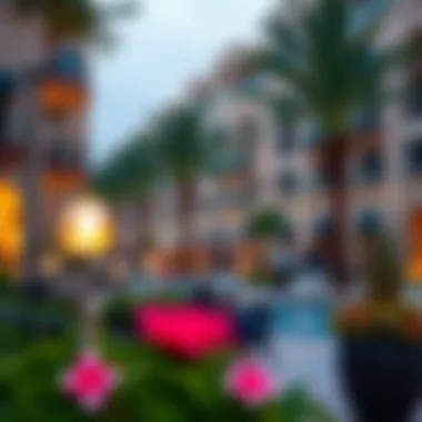 Community Lifestyle in Jumeirah Hills Vibrant community life and amenities in Jumeirah Hills