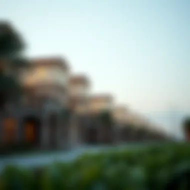 Future Trends in Jumeirah Hills Future development plans in Jumeirah Hills