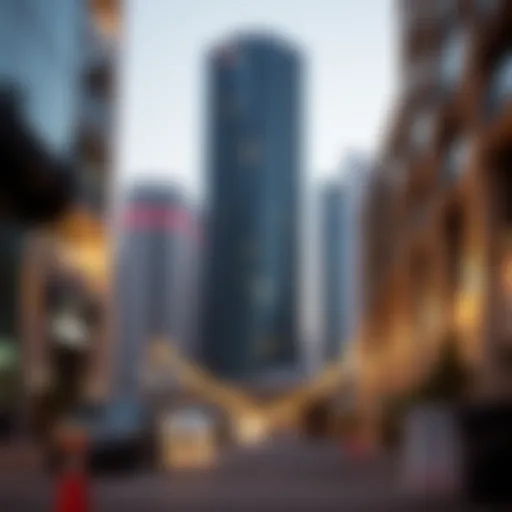 Insightful depiction of the UAE labor contract landscape