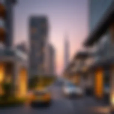 Exploring Various Types of Labor Contracts in the UAE Visual representation of different types of labor contracts