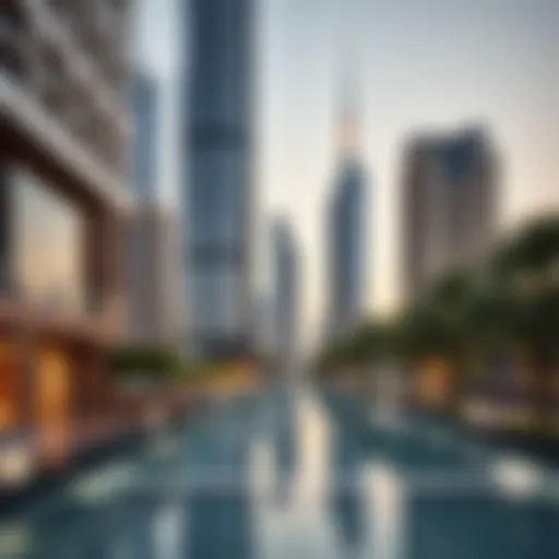 Maryah Tower: A Comprehensive Overview of Its Significance in Dubai's Real Estate Market Introduction