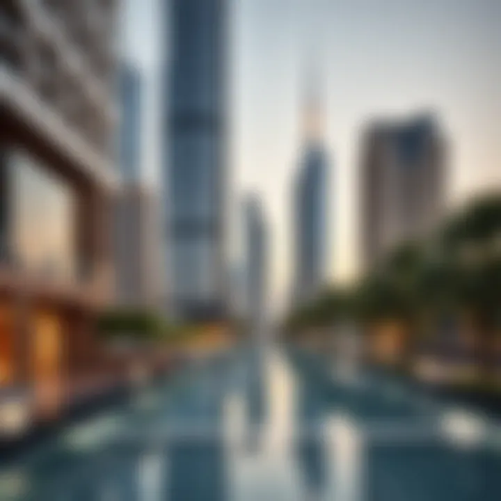 Maryah Tower: A Comprehensive Overview of Its Significance in Dubai's Real Estate Market Introduction