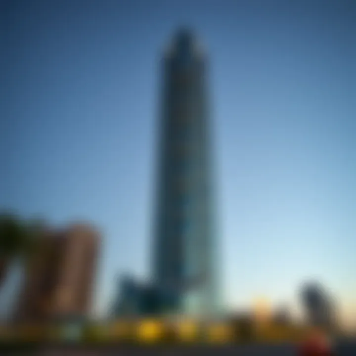 Notable Maryah Tower: A Comprehensive Overview of Its Significance in Dubai's Real Estate Market