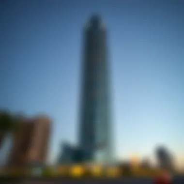 Notable Maryah Tower: A Comprehensive Overview of Its Significance in Dubai's Real Estate Market Notable Maryah Tower: A Comprehensive Overview of Its Significance in Dubai's Real Estate Market