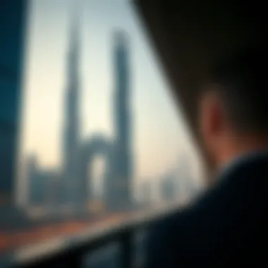 Maryah Tower: A Comprehensive Overview of Its Significance in Dubai's Real Estate Market Summary Maryah Tower: A Comprehensive Overview of Its Significance in Dubai's Real Estate Market Summary