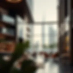 Medore JLT: An In-Depth Exploration of a Unique Property Segment in Dubai Introduction