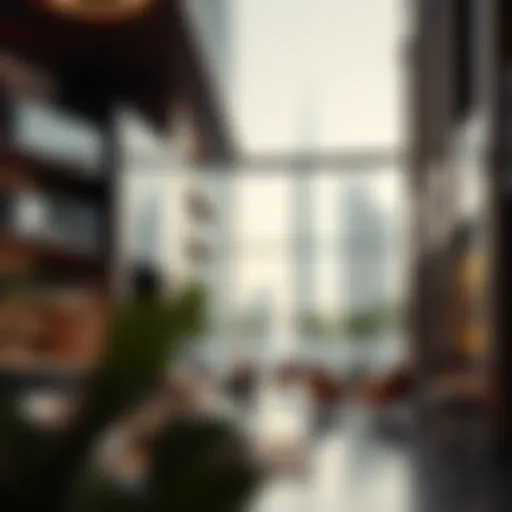 Medore JLT: An In-Depth Exploration of a Unique Property Segment in Dubai Introduction