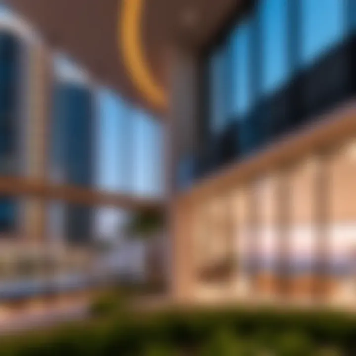 Medore JLT: An In-Depth Exploration of a Unique Property Segment in Dubai Summary