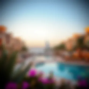 Investing opportunities near Meraas Beach