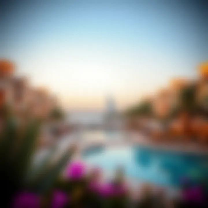 Investing opportunities near Meraas Beach