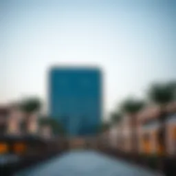 Mina Abu Dhabi: A Comprehensive Exploration of Its Urban Landscape and Real Estate Potential Introduction