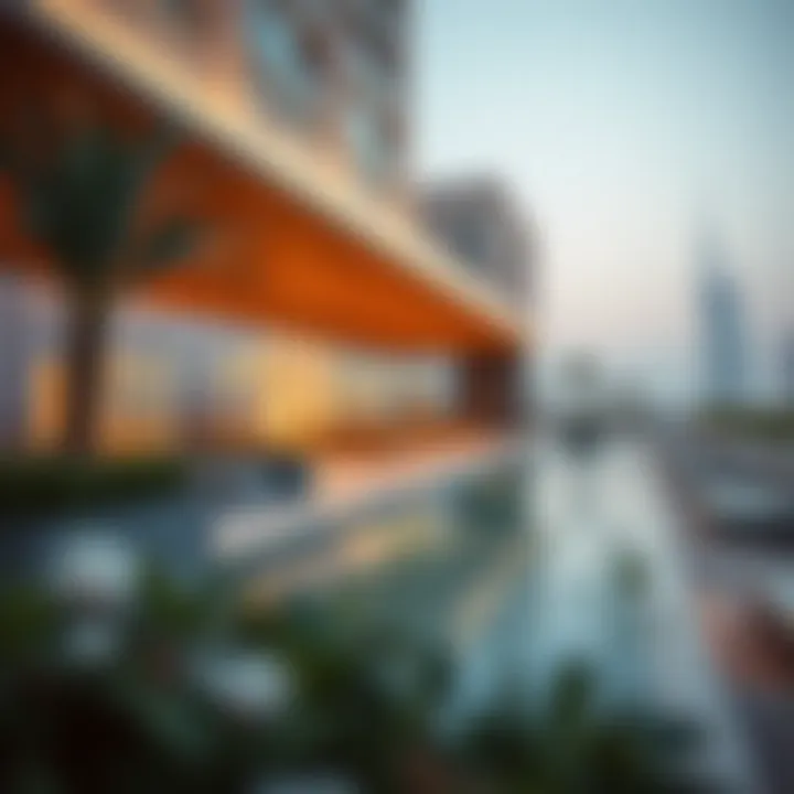 Mina Abu Dhabi: A Comprehensive Exploration of Its Urban Landscape and Real Estate Potential Summary