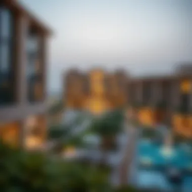 Notable Montgomerie Dubai: A Comprehensive Analysis of an Iconic Destination