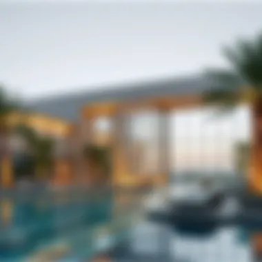 Montgomerie Dubai: A Comprehensive Analysis of an Iconic Destination Summary Montgomerie Dubai: A Comprehensive Analysis of an Iconic Destination Summary