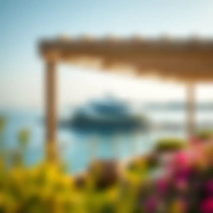 Najmat Al Khan: A Comprehensive Exploration of Dubai's Aquatic Paradise Summary