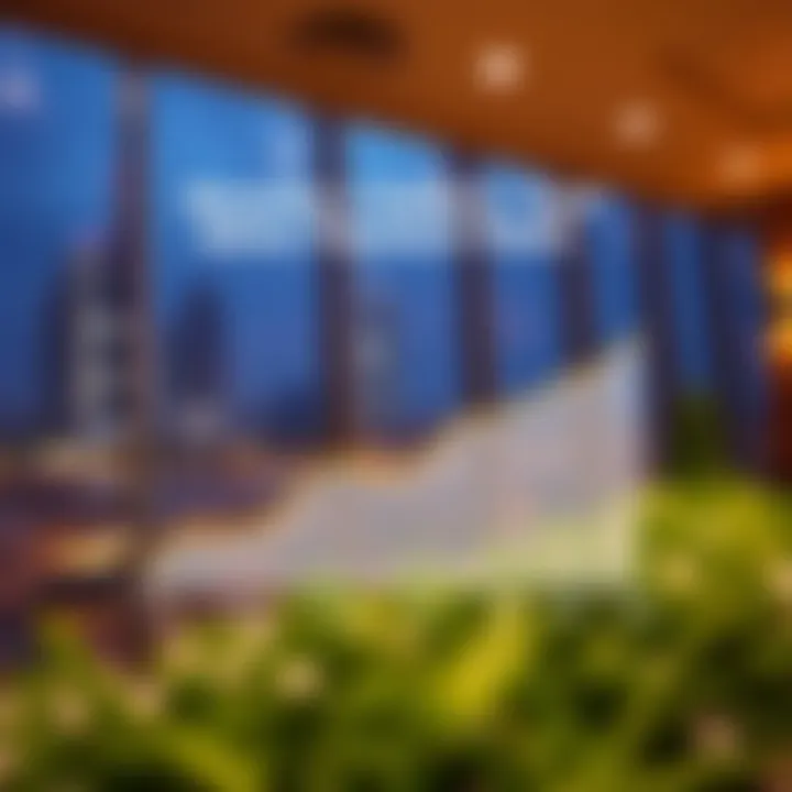 Benefits of Post Handover Payment Plans Graph illustrating the benefits of post-handover payment plans