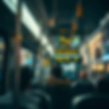 Notable Navigating Public Transportation to Dubai Mall: The Bus Experience Notable Navigating Public Transportation to Dubai Mall: The Bus Experience