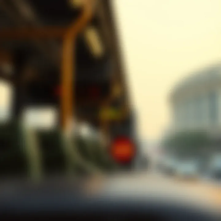 Navigating the Bus Route from Abu Dhabi to Dubai: Ticket Insights and More Summary