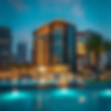 Real estate market trends in Dubai